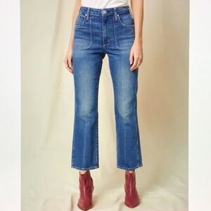 AMO Abigail Peaceful